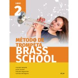 Brass School - Método de trompeta 2