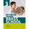Brass School - Método de trompa 3