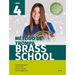 Brass School - Método de trompa 4
