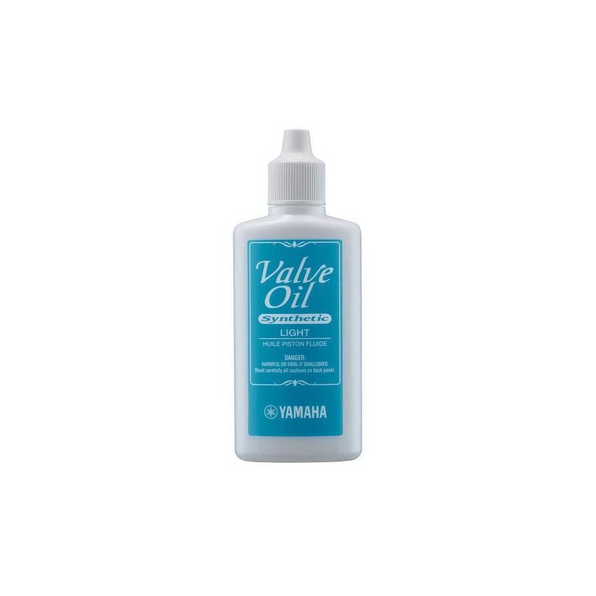 Aceite Pistones Light Yamaha