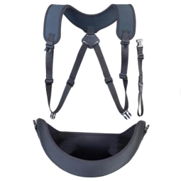 Arnés tuba Neotech Holster L 14" Tuba Neotech con sujeción inferior tuba S-M