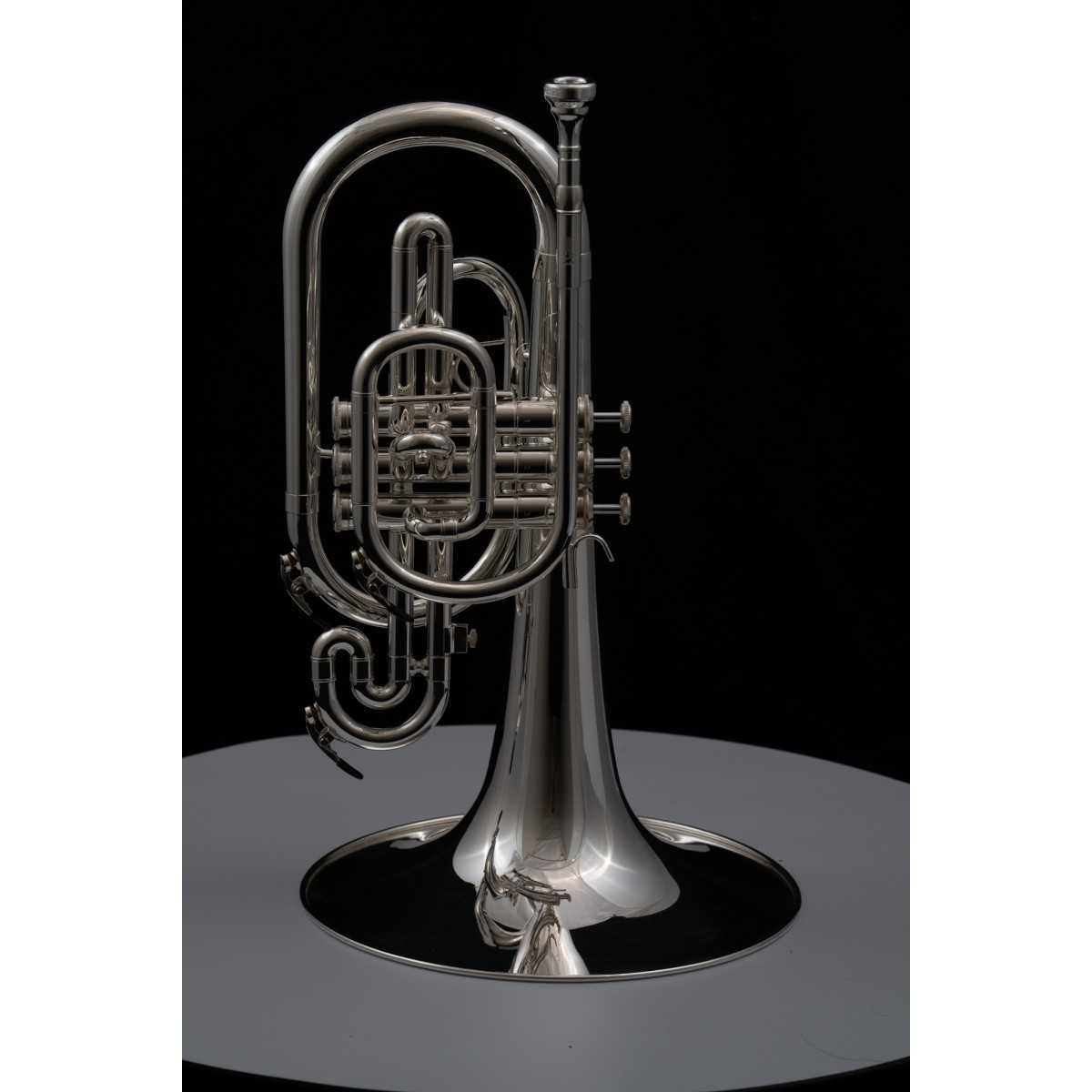 Melófono en Fa Wessex MM51-S