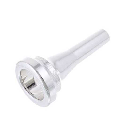 Boquilla Bombardino Denis Wick SM4 Plateada