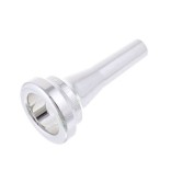 Boquilla Bombardino Denis Wick SM5 Plateada