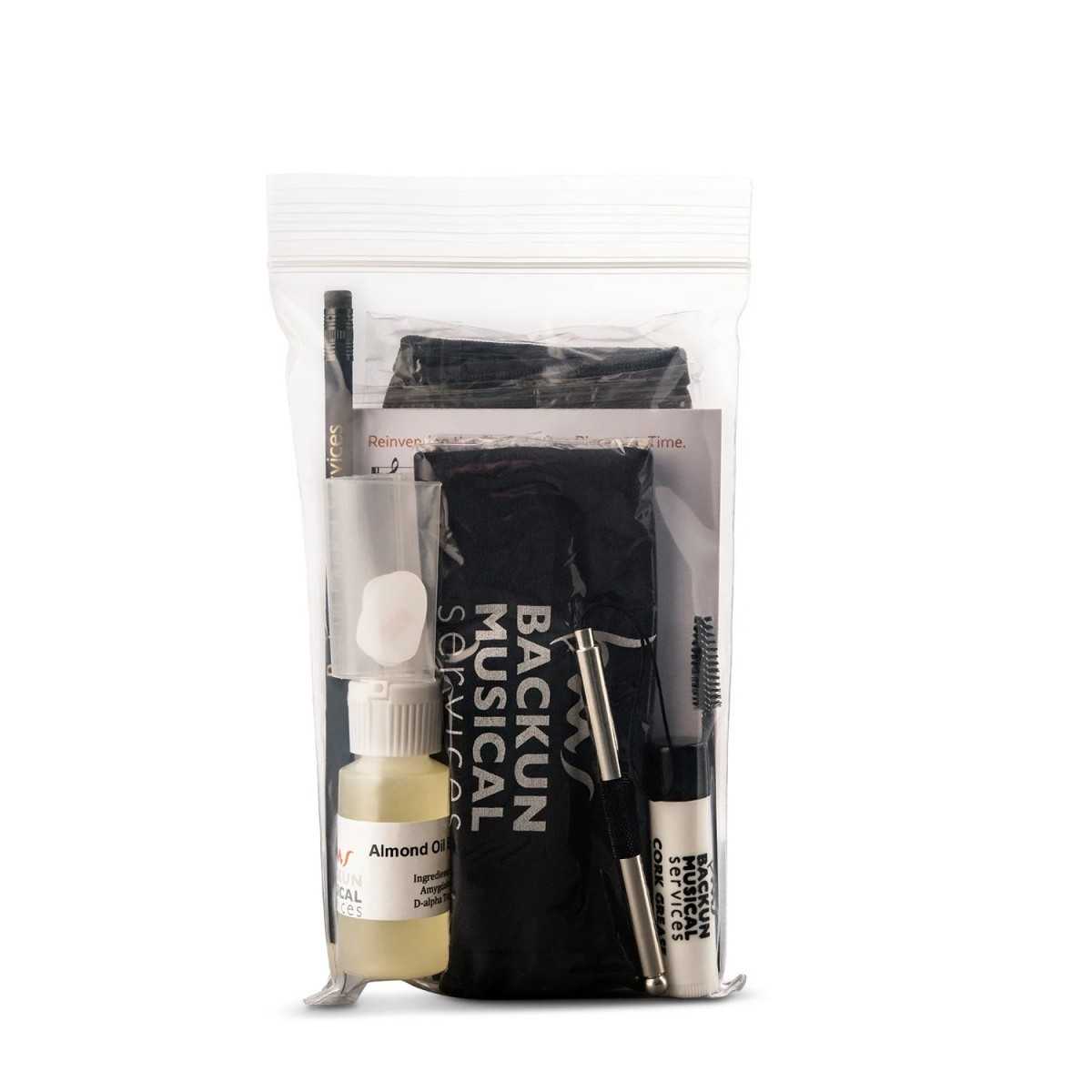 Grasa corchos Backun