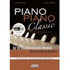 PIANO PIANO CLASSIC - 100 GREAT CLASSICAL MELODIES. INTERMEDIATE LEVEL - KÖLBL, G./THURNER, S.