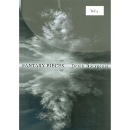 Fantasy Pieces para Tuba - Bourgeois, Derek