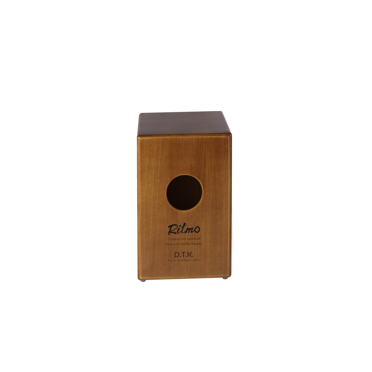 Cajón Rumbero Ritmo