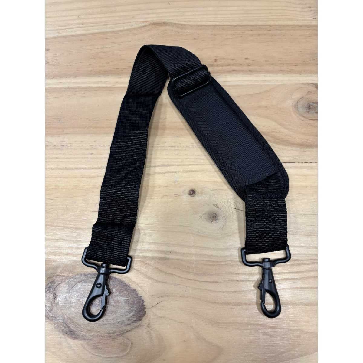 Asa correa estuche instrumento