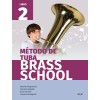 Brass School - Método De Tuba 2