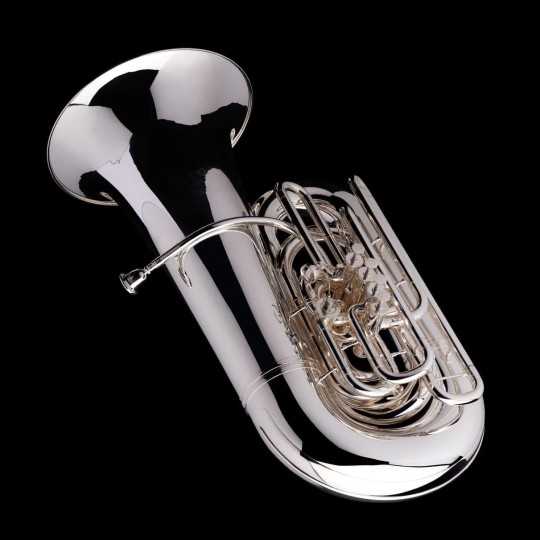 Tuba en Do Wessex Chicago-Presence 6/4 TC694 HP