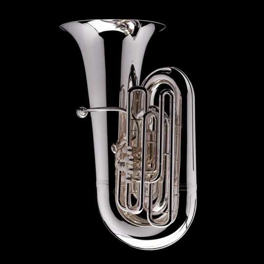 Tuba en Do Wessex Chicago-Presence 6/4 TC694 HP