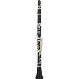 Clarinete Sib Yamaha custom CSG