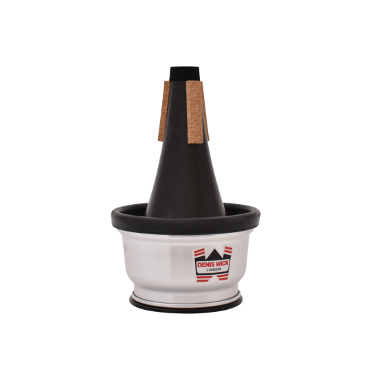 Sordina trompeta Denis Wick Cup 5531