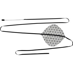 Limpiador saxo barítono BG