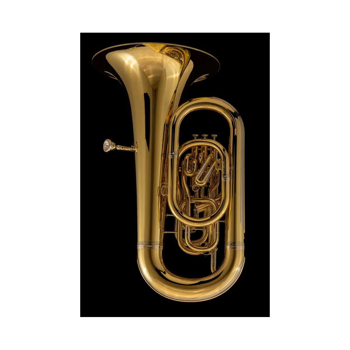 Tuba en Mib Wessex Prelude Lacada TE260