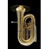 Tuba en Sib Compacta de Pasacalle Wessex Stumpy TB219