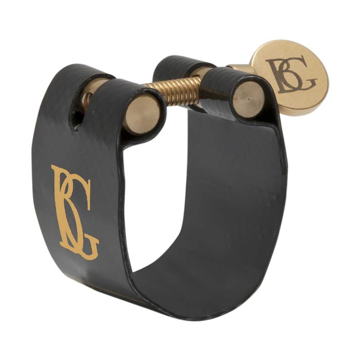 Abrazadera saxo barítono BG Flex LFSB