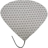 Limpiador tuba pistones microfibra BG