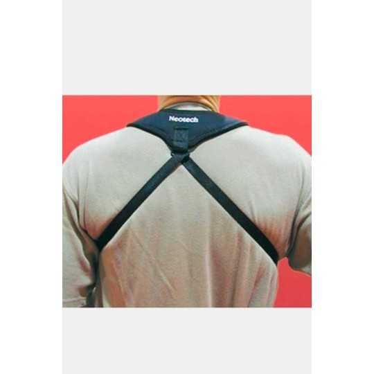 Arnés Tuba Neotech Junior