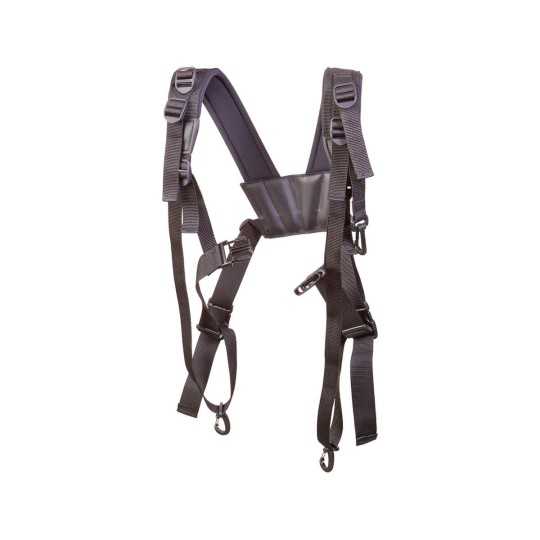 Arnés Tuba Neotech M Regular Pad-It