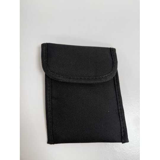 Funda boquilla tuba Wessex