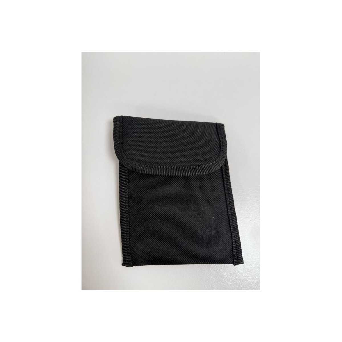 Funda boquilla tuba Wessex