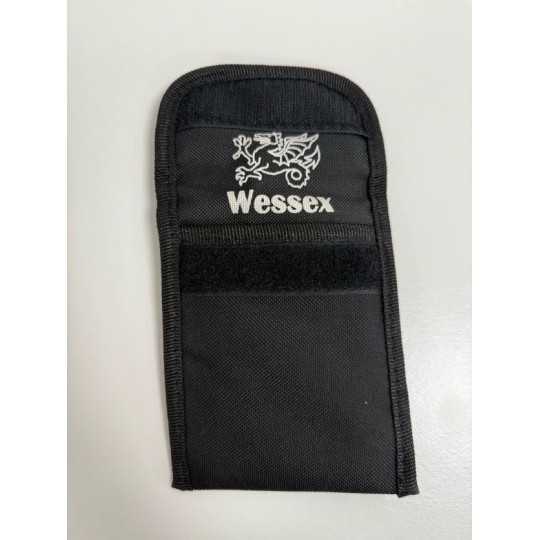 Funda boquilla tuba Wessex