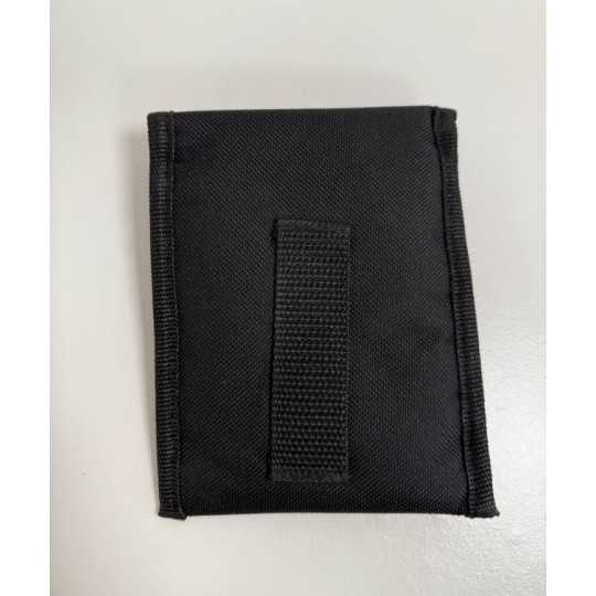 Funda boquilla tuba Wessex