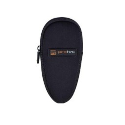 Funda boquilla tuba/saxo tenor Protec negra