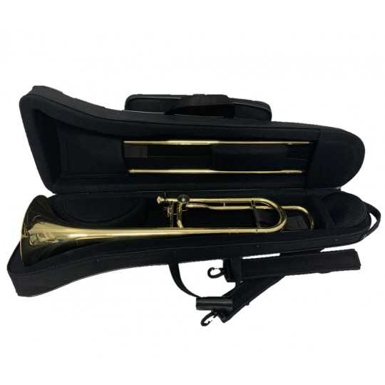 Estuche trombón K-Ses Premium