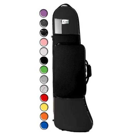 Estuche trombón K-Ses Premium