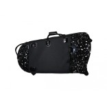 Estuche bombardino K-Ses premium