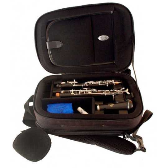 Estuche oboe K-Ses premium