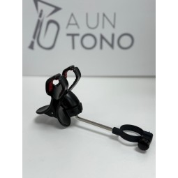 Atril clarinete para móvil