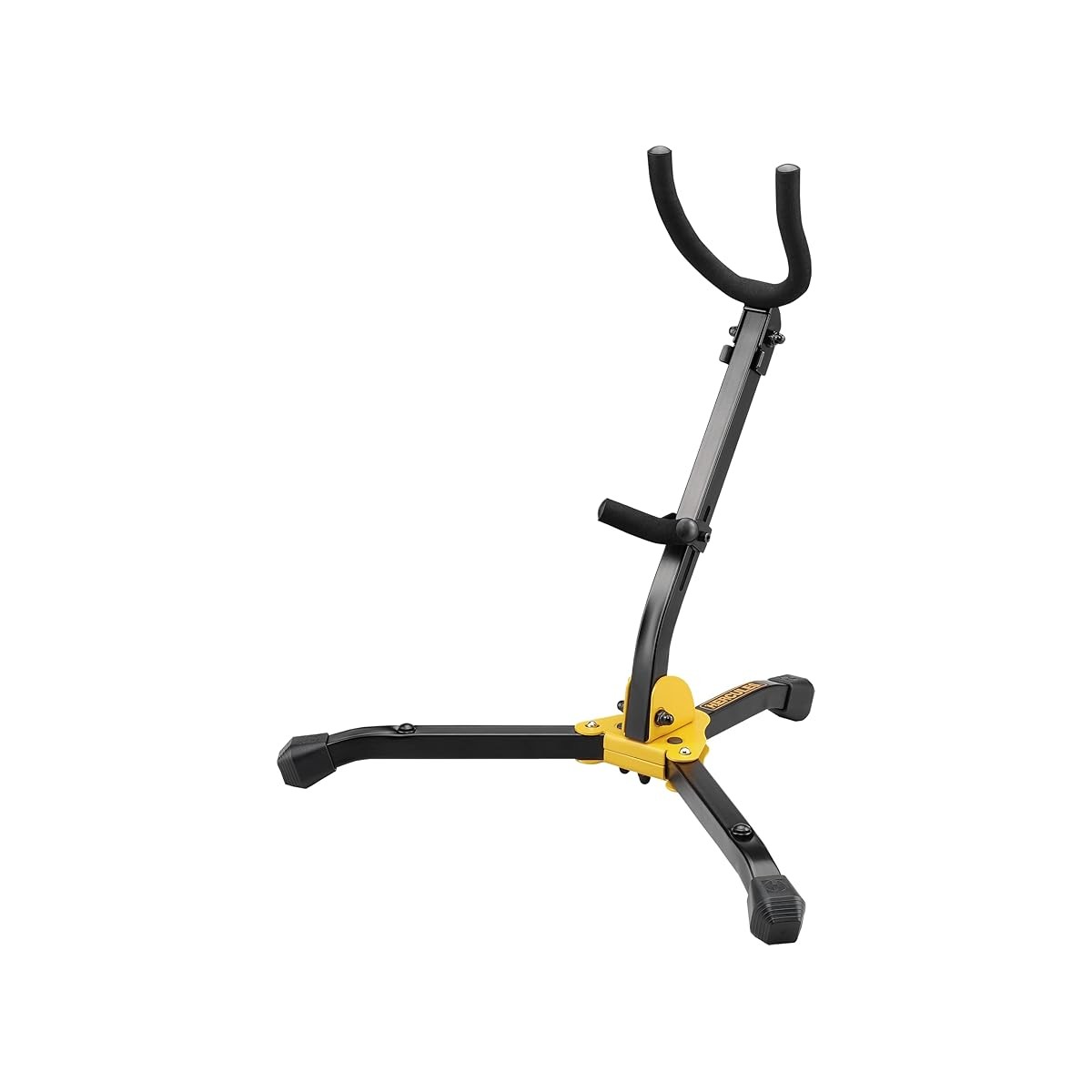 Soporte saxo alto/tenor Hércules