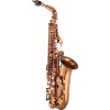 Saxo alto Yamaha YAS-62A laca ámbar
