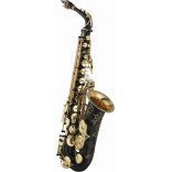Saxo alto Yamaha YAS-875EXB lacado negro