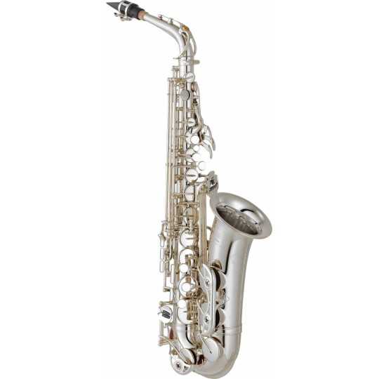 Saxo alto Yamaha YAS-62S plata Saxo alto Yamaha YAS-62S plata