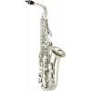 Saxo alto Yamaha YAS-280S plata