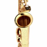 Saxo alto Yamaha YAS-875EX lacado