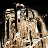 Tuba en Sib Wessex 6/4 Prokofiev TB693 HP