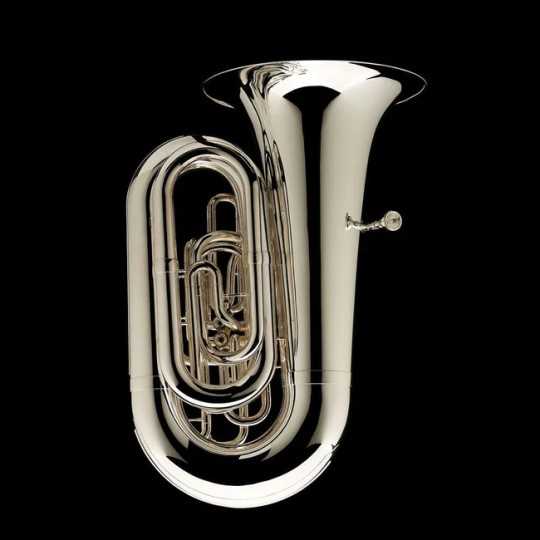 Tuba en Sib Wessex 6/4 Prokofiev TB693 HP