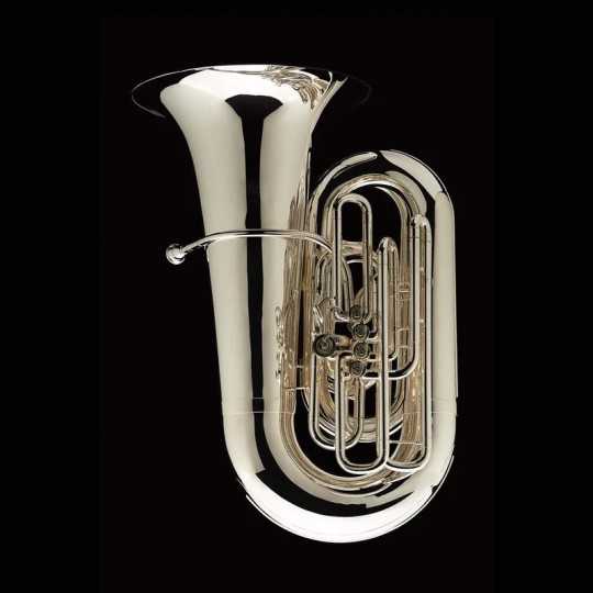 Tuba en Sib Wessex 6/4 Prokofiev TB693 HP