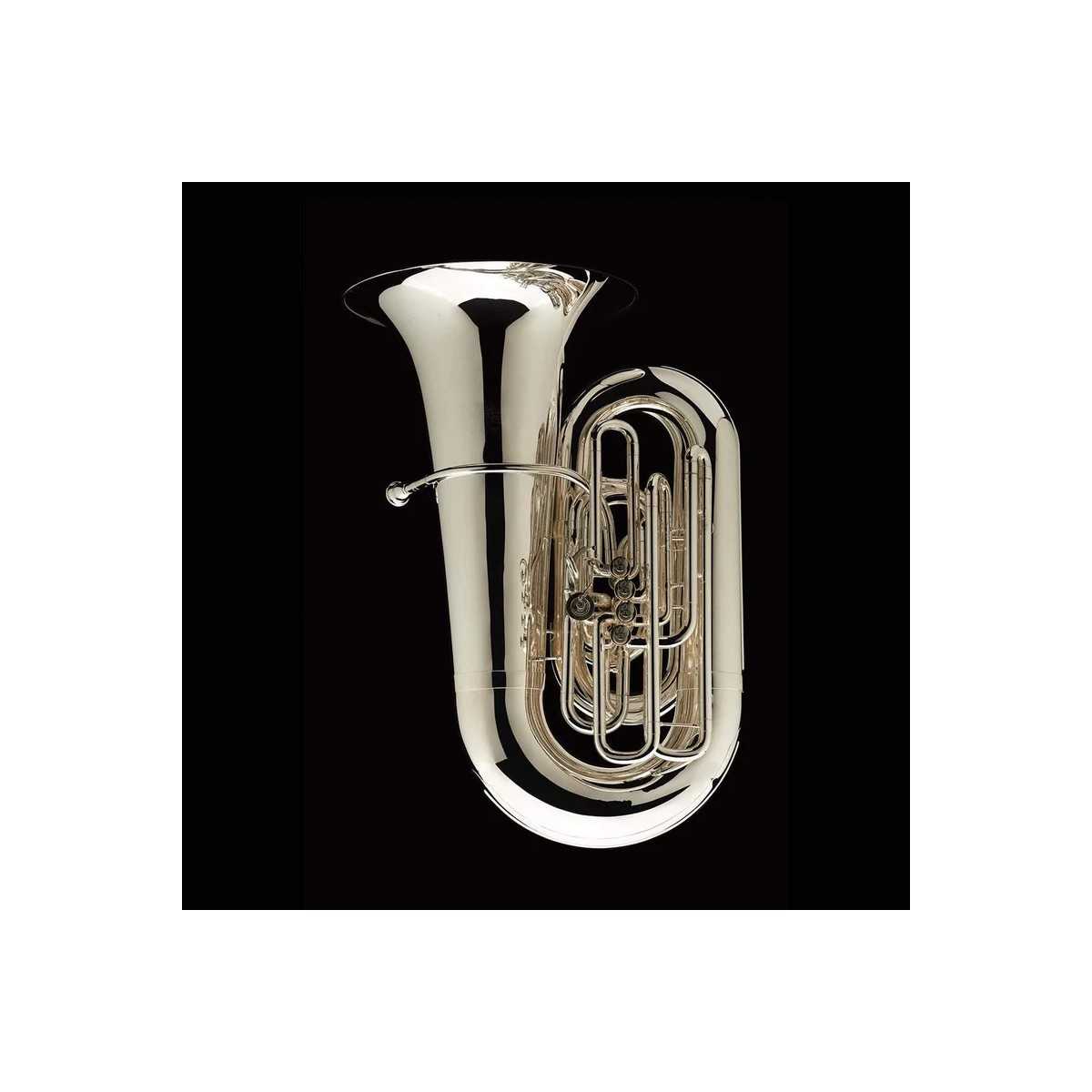 Tuba en Sib Wessex 6/4 Prokofiev TB693 HP