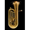 Tuba en Mib Wessex Danube 5 cilindros TE495