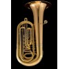 Tuba en Mib Wessex Danube 5 cilindros TE495