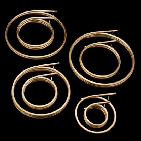 Trompa Natural Wessex FH790