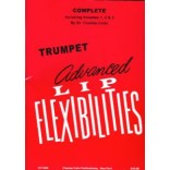 Advanced Lip Flexibilities. Complete. Trumpet. Colin, Charles