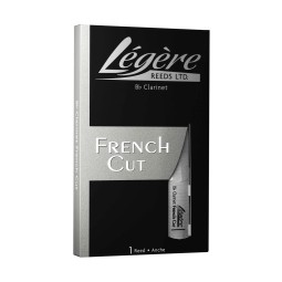 Caña clarinete French Cut 3,25 Légère Signature